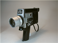 دوربین فیلمبرداری Canon 518 SV super8