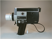 دوربین فیلمبرداری Canon 518 SV super8
