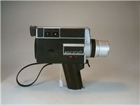 دوربین فیلمبرداری Canon 518 SV super8