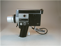دوربین فیلمبرداری Canon 518 SV super8