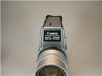 دوربین فیلمبرداری Canon 518 SV super8