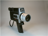 دوربین فیلمبرداری Canon 518 SV super8