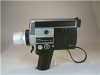 دوربین فیلمبرداری Canon 518 SV super8