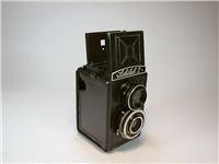 دوربین کلکسیونی و دکوری خاص LUBITEL 2