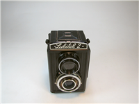 دوربین کلکسیونی و دکوری خاص LUBITEL 2