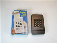 دستگاه تن تلفن Pocket Tone Dialer