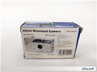دوربین GLOBAL MF302 همراه با جعبه و کیف 