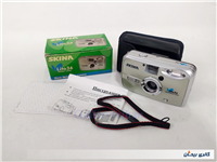 دوربین SKINA Lito 36 همراه با کیف و جعبه
