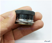 لنز ژاپنی آگراندیسمان Vivitar 105mm f4.5