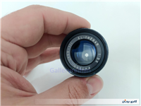 لنز ژاپنی آگراندیسمان Omega 75mm f.35
