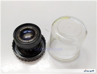 لنز ژاپنی آگراندیسمان Omega 75mm f.35