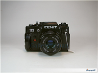 دوربین زنیط Zenit 122 همراه با کیف 
