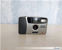 دوربین کلکسیونی مارک Pentax PC-550