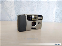 دوربین کلکسیونی مارک Pentax PC-550