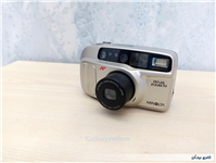 دوربین قدیمی Minolta Riva Zoom 70