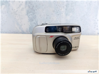 دوربین قدیمی Minolta Riva Zoom 70