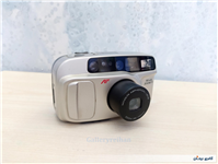 دوربین قدیمی Minolta Riva Zoom 70