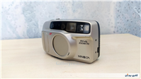 دوربین قدیمی Minolta Riva Zoom 70