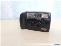 دوربین کلکسیونی مارک Pentax PC-100