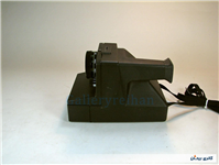 دوربین کلکسیونی Polaroid 2000 با کارتن فابریک