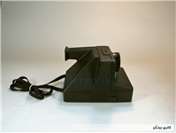 دوربین کلکسیونی Polaroid 2000 با کارتن فابریک