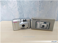 دوربین عکاسی قدیمی کداک Kodak KV270