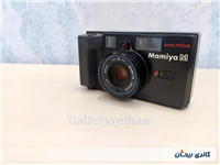 دوربین دکوری مارک Mamiya M