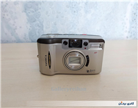 دوربین دکوری YASHICA POWER ZOOM