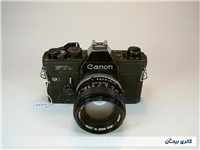 دوربین کانن Canon FTb 50mm F 14 SSC