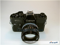 دوربین کانن Canon FTb 50mm F 14 SSC