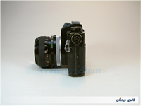 دوربین کانن Canon FTb 50mm F 14 SSC