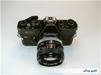 دوربین کانن Canon FTb 50mm F 14 SSC