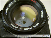 دوربین کانن Canon FTb 50mm F 14 SSC