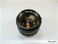 دوربین کانن Canon FTb 50mm F 14 SSC