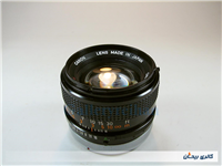 دوربین کانن Canon FTb 50mm F 14 SSC