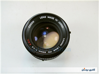 دوربین کانن Canon FTb 50mm F 14 SSC