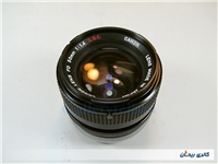 دوربین کانن Canon FTb 50mm F 14 SSC