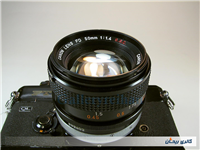 دوربین کانن Canon FTb 50mm F 14 SSC