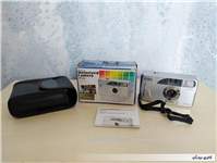 دوربین GLOBAL MF302 همراه با جعبه و کیف