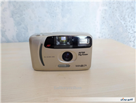 دوربین قدیمی Minolta AF50 Big Finder