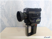 دوربین فیلمبرداری Minolta XL-440 Sound