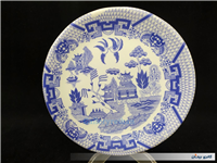 دیوارکوب ملامین قدیمی 22.5 CM چرچیل