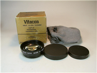 لنز 52mm مبدل تله Vitacon TELE 2X