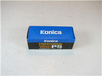 نگاتیو 120 مارک KONICA PROFESSIONAL 