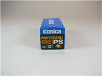 نگاتیو 120 مارک KONICA PROFESSIONAL 