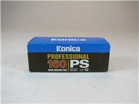 نگاتیو 120 مارک KONICA PROFESSIONAL 