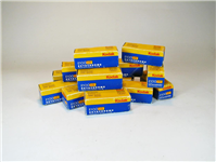 نگاتیو 120 کلکسیونی KODAK EKTACHROME 