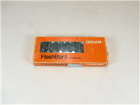 فلاش منیزیمی 10 خانه کلکسیونی OSRAM