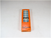 فلاش منیزیمی 8 خانه کلکسیونی OSRAM 