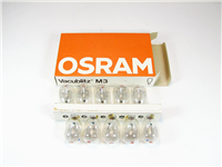 بسته 10عددی فلاش منیزیمی کلکسیونی OSRAM 